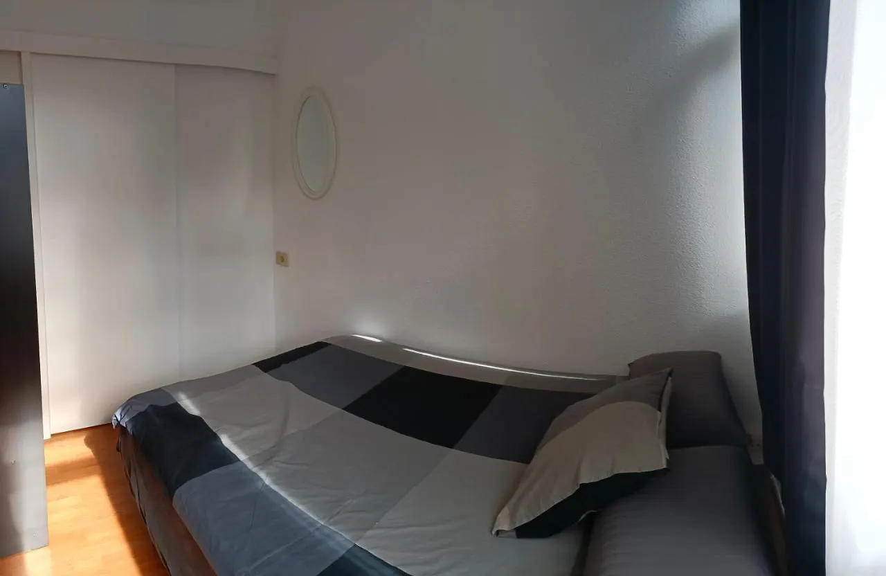 Las Canteras La Naval Beach Apartment Las Palmas de Gran Canaria Spain