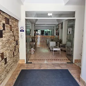 Apartamento Catalina Park, Las Palmas de Gran Canárias