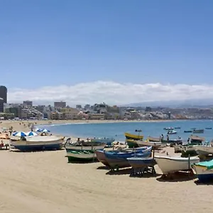 Apartamento Miami Santa Catalina, Las Palmas de Gran Canárias