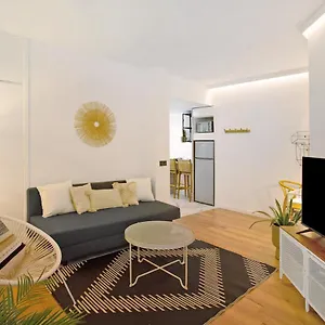 La Casa De Jana Las Palmas de Gran Canaria