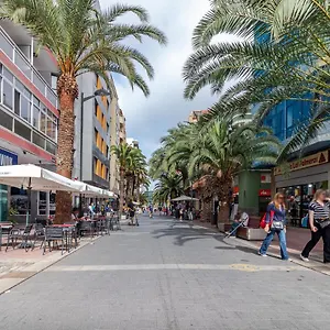 Flatguest Las Palmas de Gran Canaria