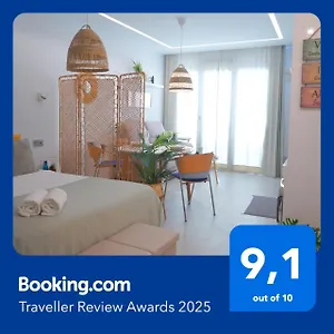 Sg Boho Chic Dream Nomad Las Palmas de Gran Canaria